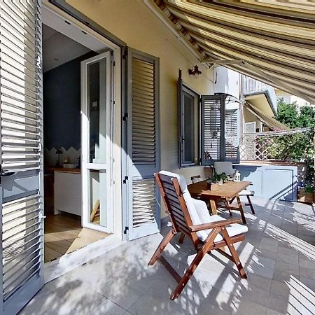 Orchidea By Monteverdi Florencia Exterior foto
