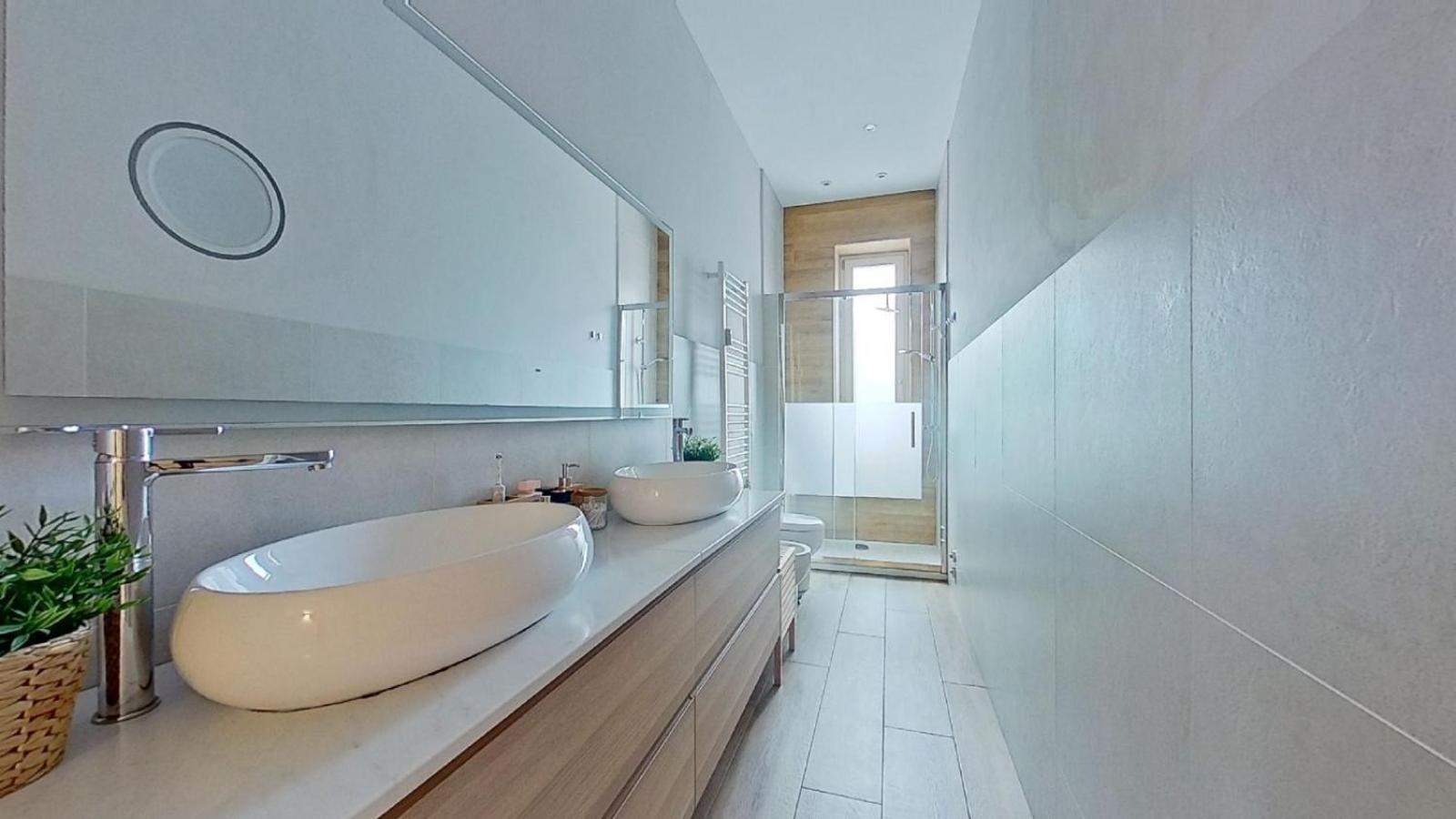 Orchidea By Monteverdi Florencia Exterior foto
