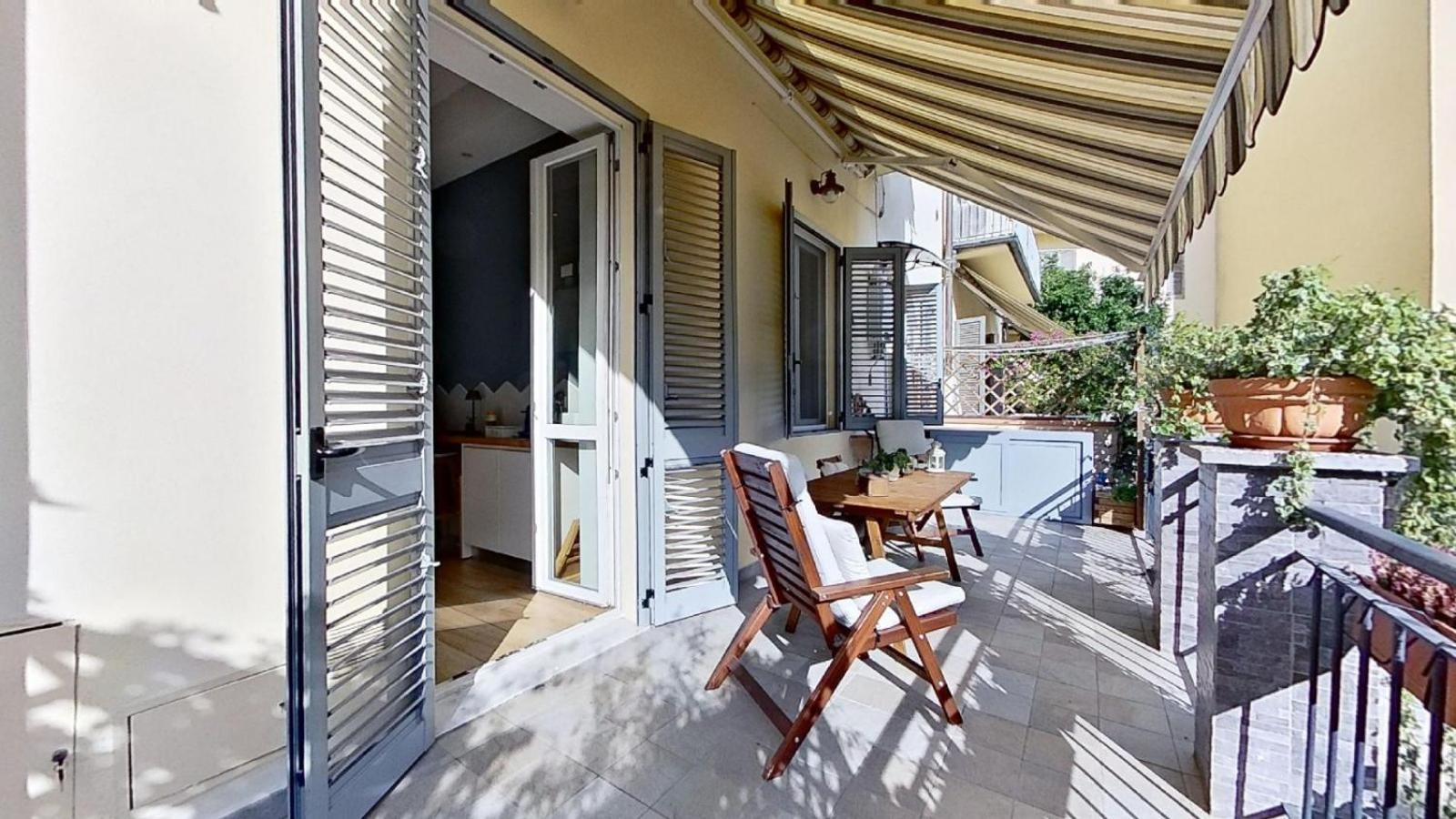 Orchidea By Monteverdi Florencia Exterior foto