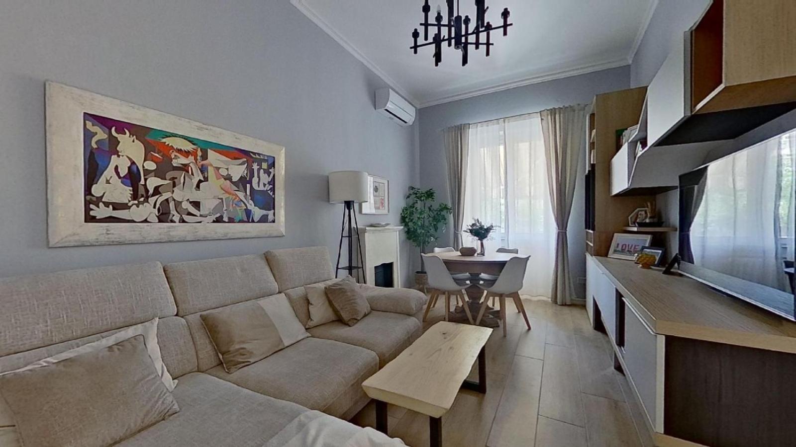 Orchidea By Monteverdi Florencia Exterior foto
