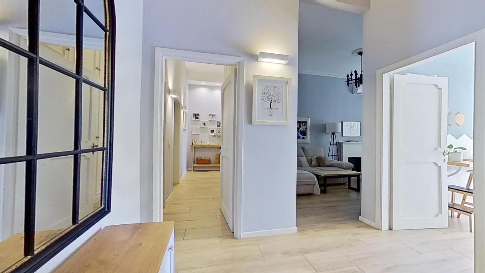 Orchidea By Monteverdi Florencia Exterior foto