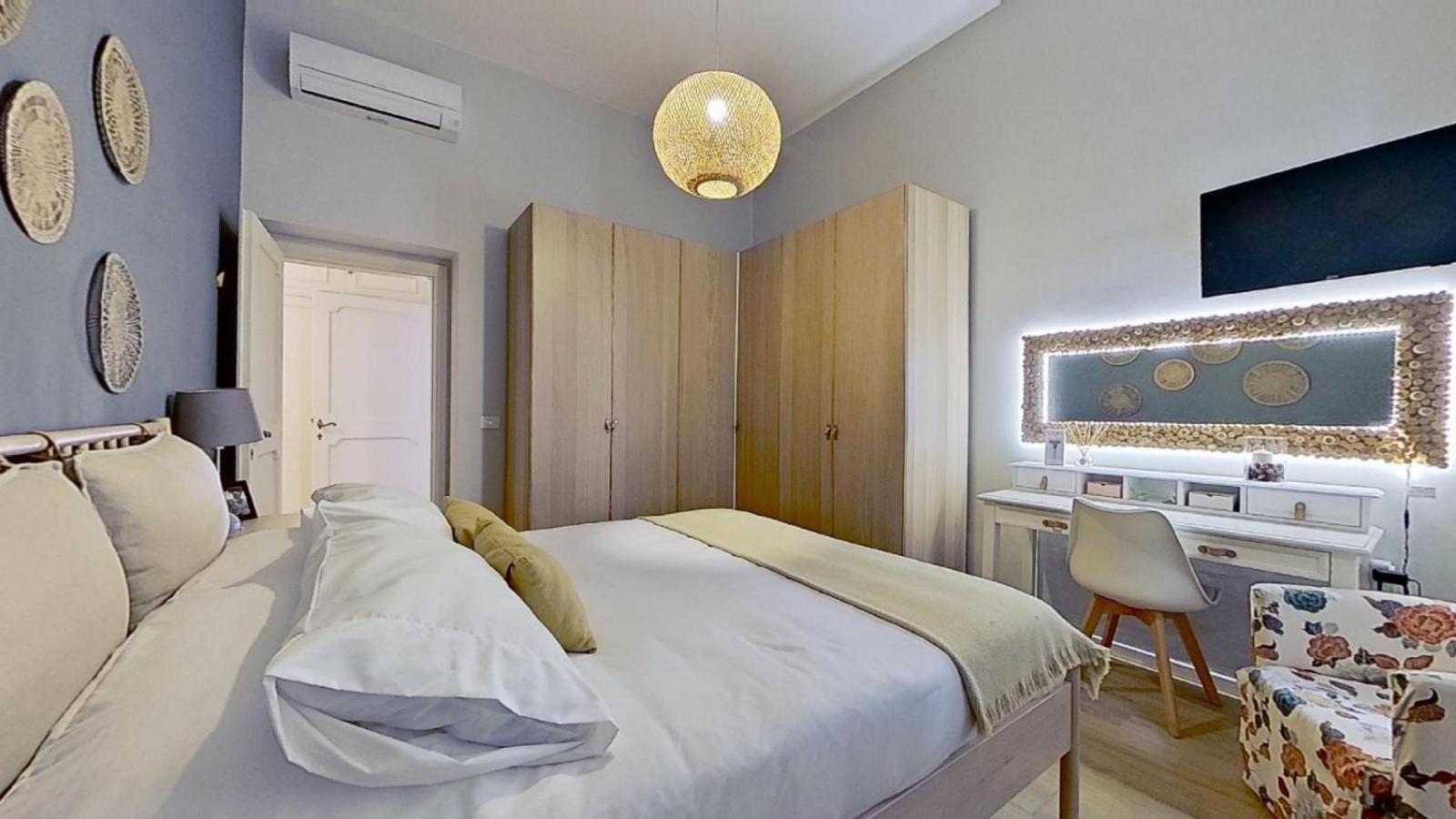 Orchidea By Monteverdi Florencia Exterior foto