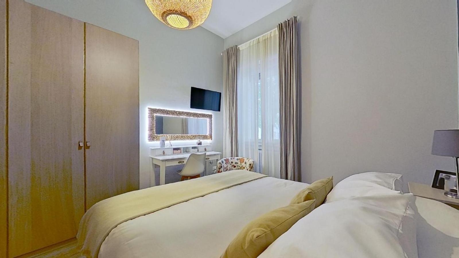Orchidea By Monteverdi Florencia Exterior foto