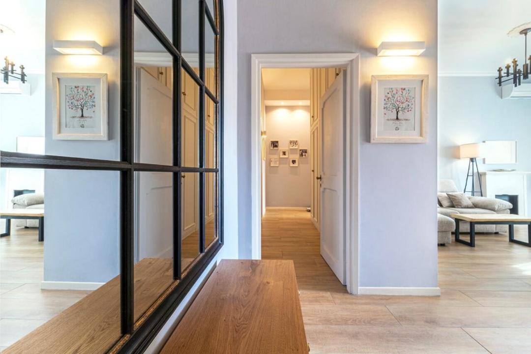 Orchidea By Monteverdi Florencia Exterior foto