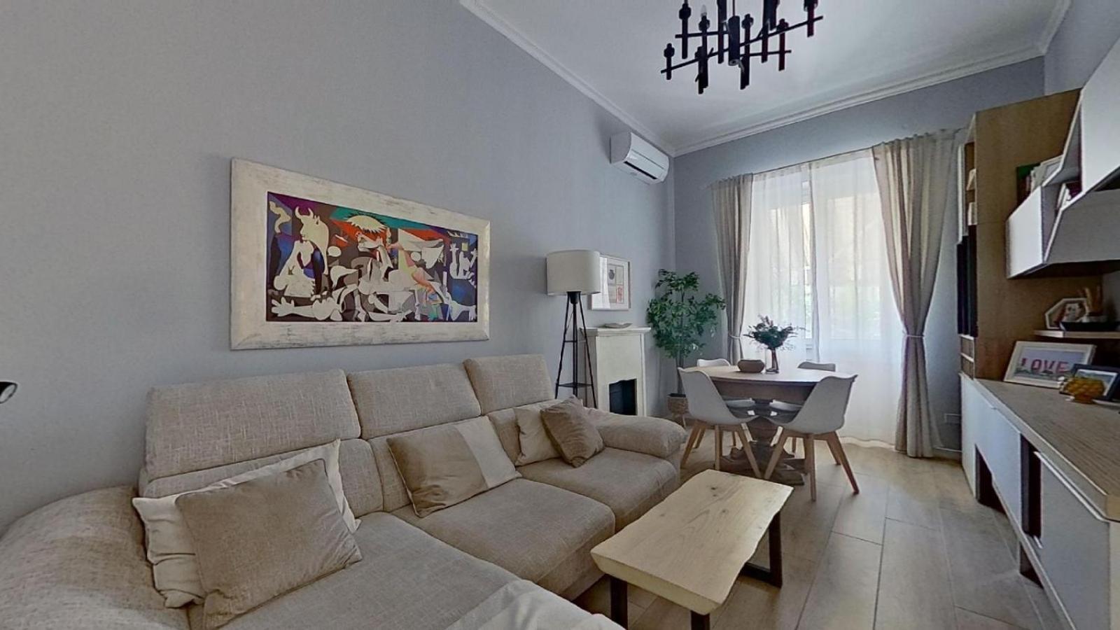 Orchidea By Monteverdi Florencia Exterior foto