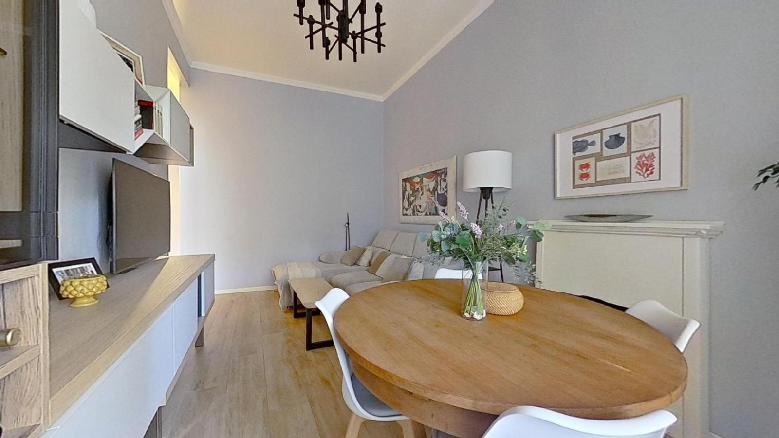 Orchidea By Monteverdi Florencia Exterior foto