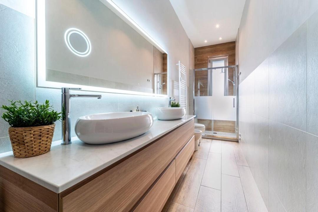 Orchidea By Monteverdi Florencia Exterior foto