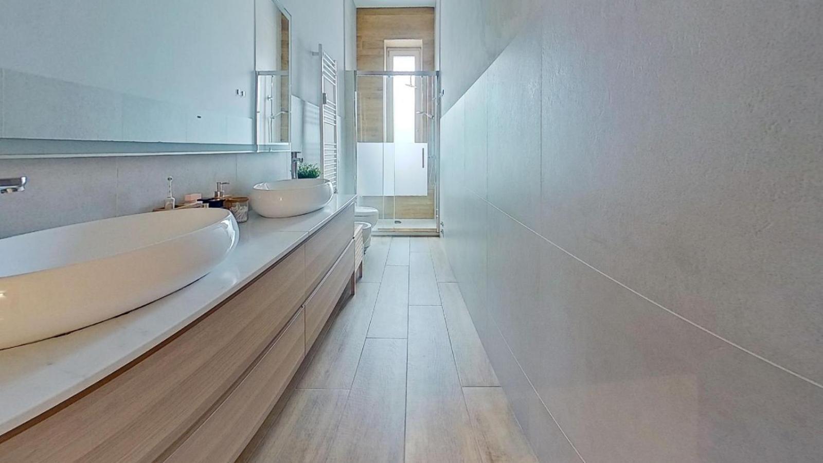 Orchidea By Monteverdi Florencia Exterior foto