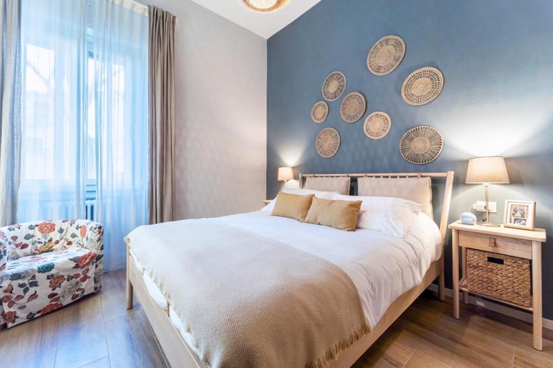 Orchidea By Monteverdi Florencia Exterior foto