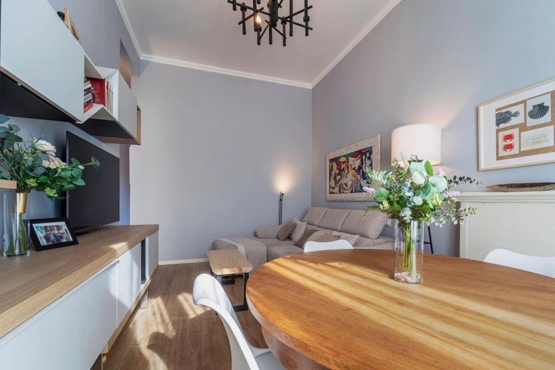 Orchidea By Monteverdi Florencia Exterior foto