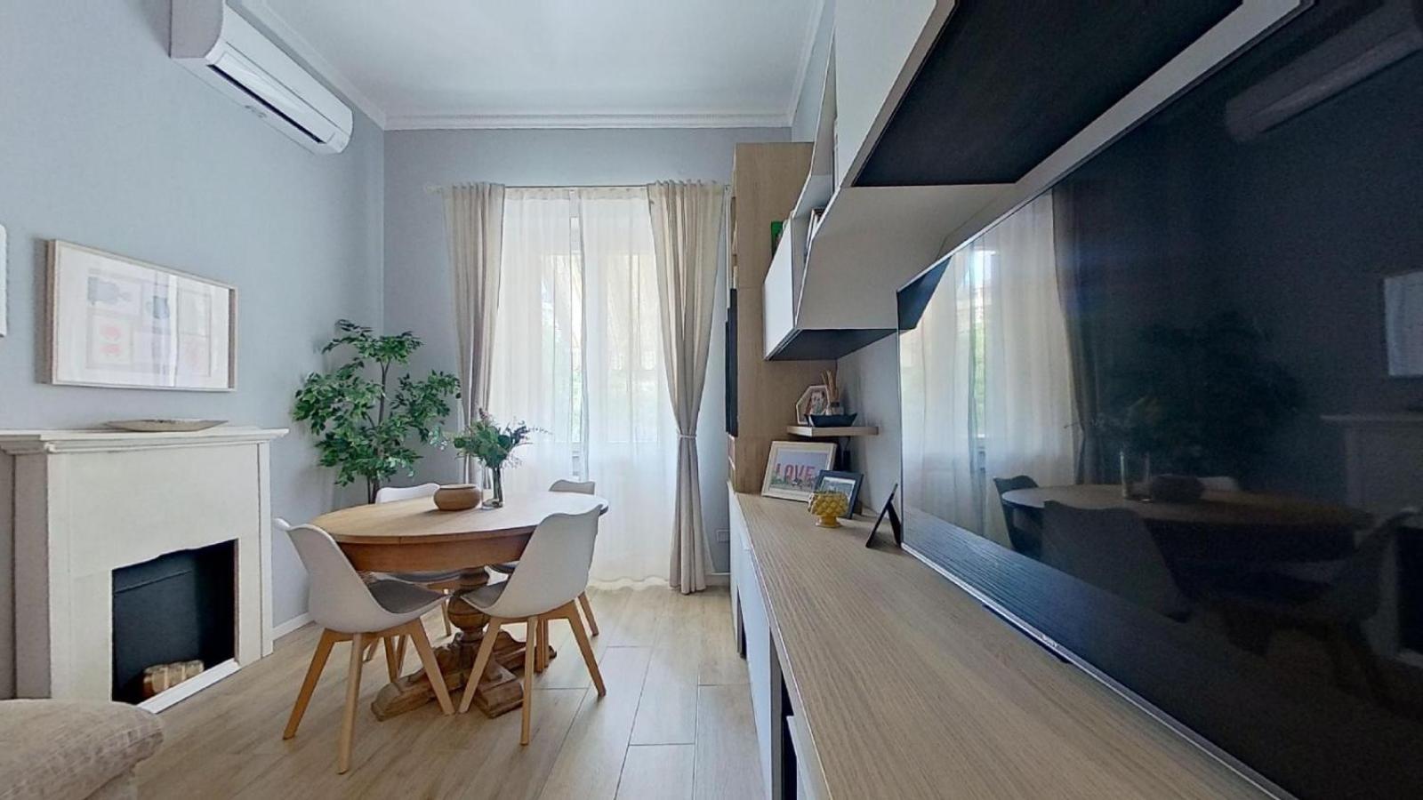 Orchidea By Monteverdi Florencia Exterior foto